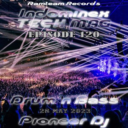 Indominex – Tech Mag 120