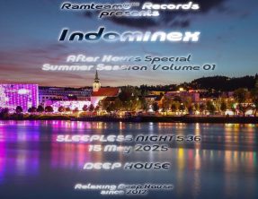 Indominex – SN After Hours Special 36